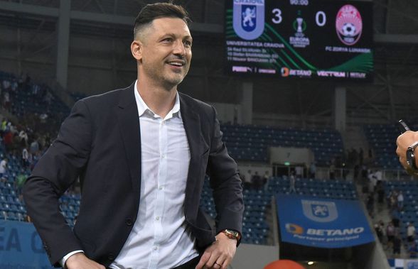 Mutare de titlu: Rădoi a transferat un mijlocaș din Liga 1