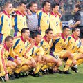 EPISODUL 9: România - Slovenia 1-1 (2001). O națională sonoră: Milan, Ajax, Bundesliga, La Liga...