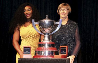 Legendara Margaret Court o pune la punct pe Serena Williams: „Am făcut doi copii și am luat 3 din 4 Grand Slam-uri, ea n-a mai câștigat nimic după ce a născut”