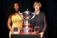 Legendara Margaret Court o pune la punct pe Serena Williams: „Am făcut doi copii și am luat 3 din 4 Grand Slam-uri, ea n-a mai câștigat nimic după ce a născut”