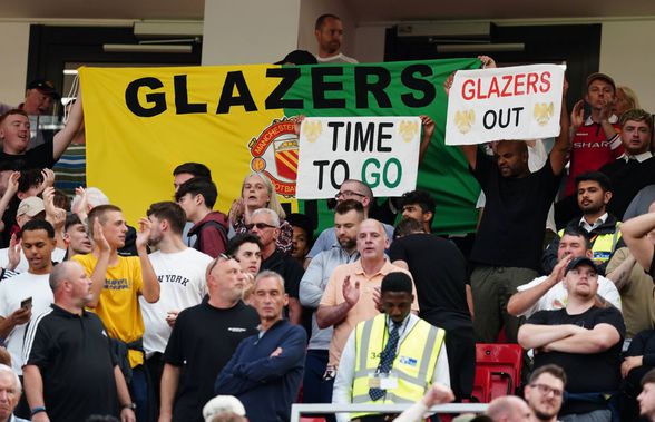 Prețul stabilit de familia Glazer pentru a vinde Manchester United! Suma uriașă pe care trebuie să o plătească cei interesați
