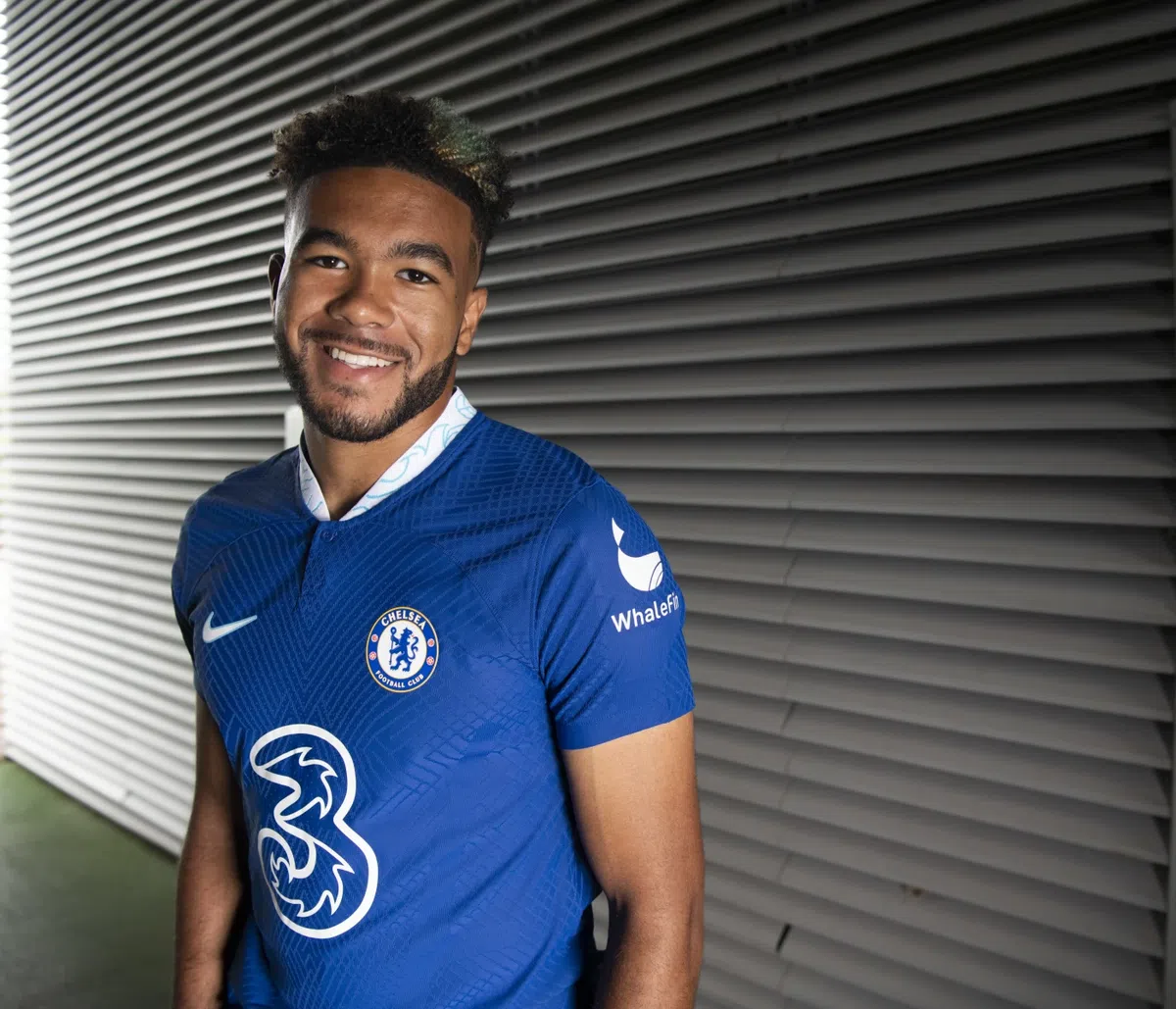 Chelsea a anunțat prelungirea contractului lui Reece James