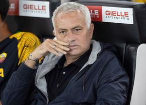 Jose Mourinho, după eșecul zdrobitor cu Udinese: „Mai bine pierd o dată cu 4-0 decât de patru ori cu 1-0”