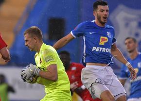 Și-a luat țeapă! S-a dus la FIFA pentru a semna cu o altă echipă din Liga 1, iar acum a rămas BLOCAT