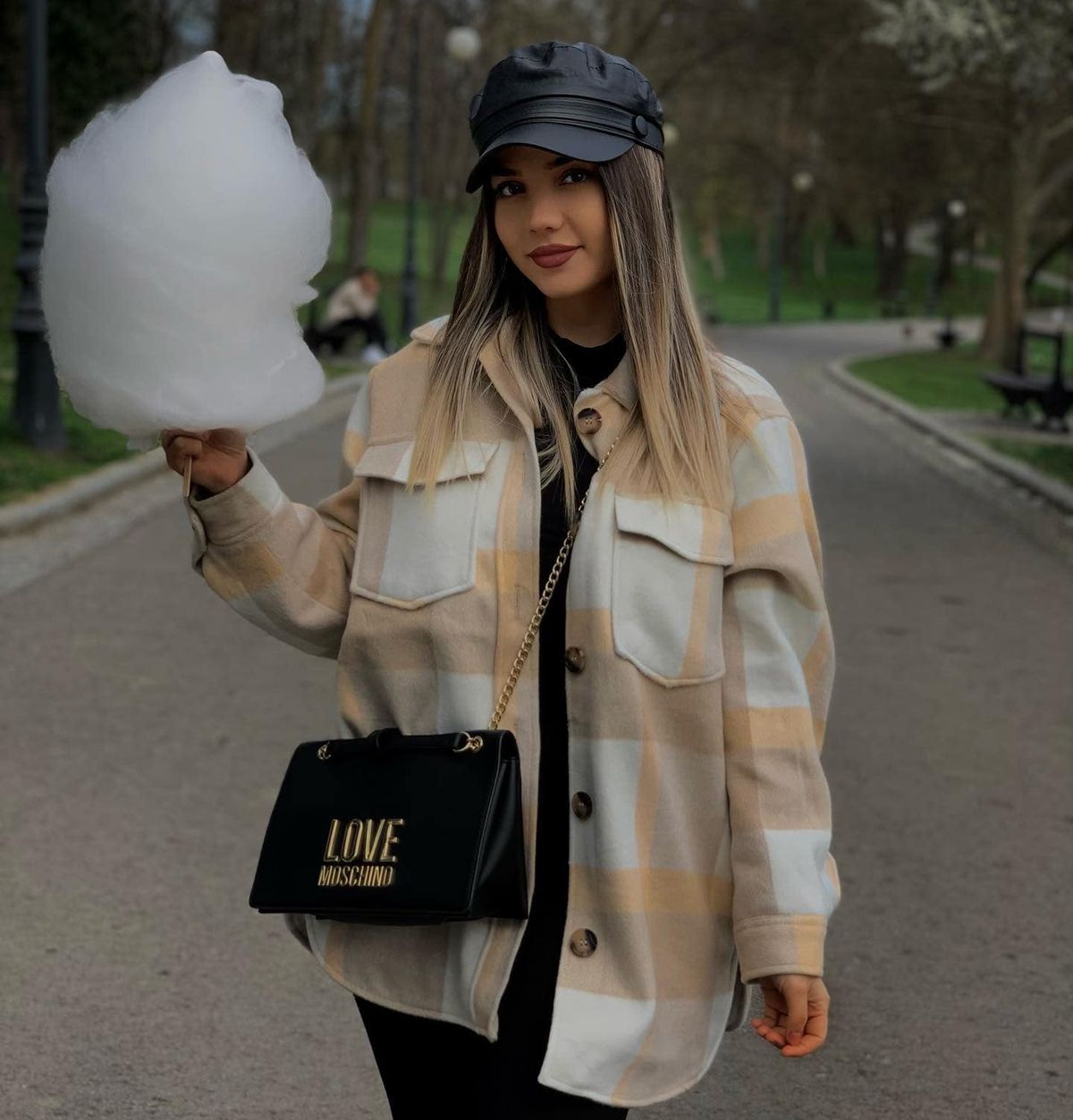 FOTO Jovan Markovic și Lorena Ivănescu