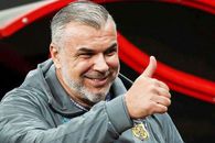 Ce lovitură poate da Cosmin Olăroiu! Aproape să transfere la Al Sharjah o vedetă de la Barcelona