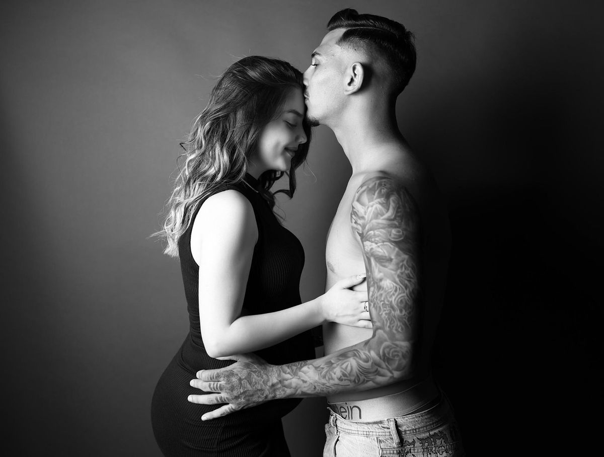 Markovic a așteptat să fie toate camerele pe el pentru a face marele anunț