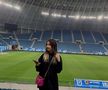 Markovic a așteptat să fie toate camerele pe el pentru a face marele anunț