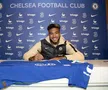 Chelsea a anunțat prelungirea contractului lui Reece James