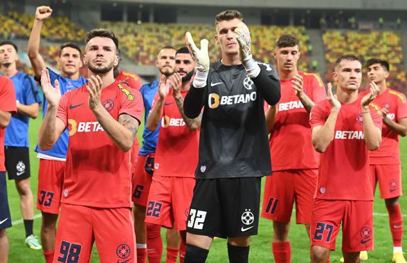 MM Stoica tremură înaintea meciului FCSB - Voluntari: „Eu spun ce am trăit”