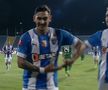Markovic a așteptat să fie toate camerele pe el pentru a face marele anunț