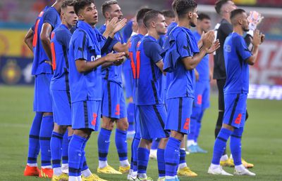 După Rața, Becali îi dă ultimatum altui jucător: „Îl mai încerc, dar dacă îi tremură mâna la menghină, la revedere” + „Am făcut o greșeală cu Radaslavescu”