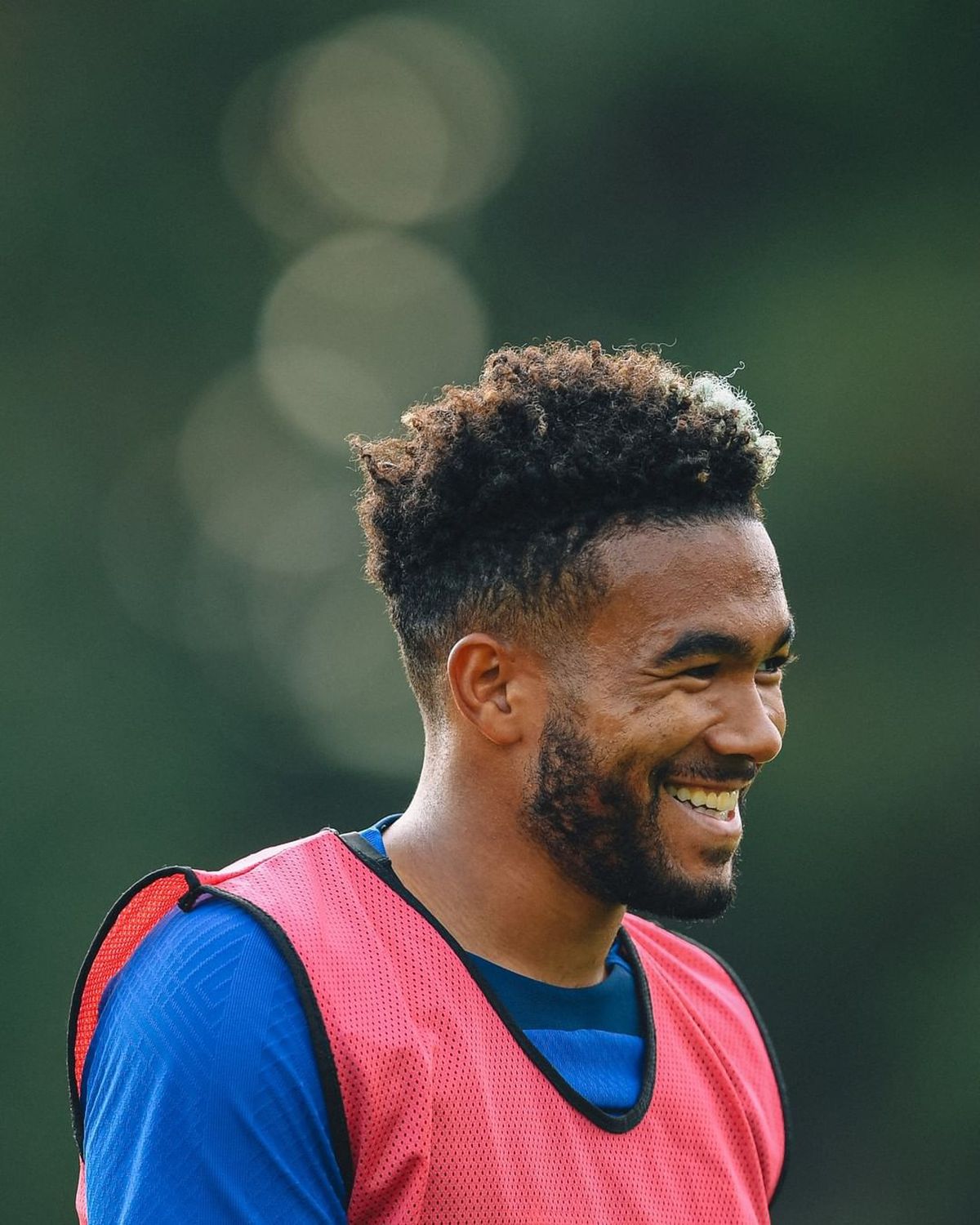 Chelsea a anunțat prelungirea contractului lui Reece James