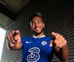 Chelsea a anunțat prelungirea contractului lui Reece James
