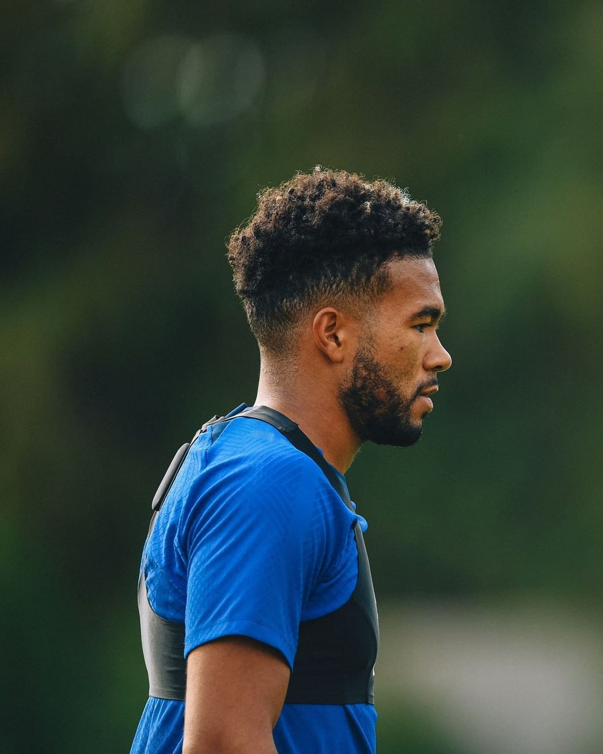 Chelsea a anunțat prelungirea contractului lui Reece James