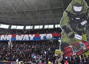 Legenda lui Dinamo care nu se va uita la meciul cu CSA Steaua: „E o jignire să-l numim derby!”