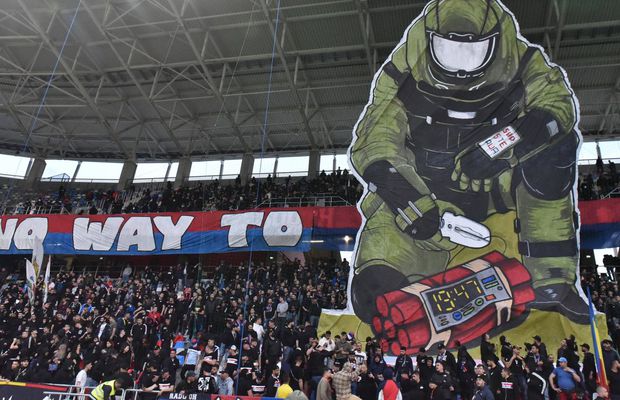 Legenda lui Dinamo care nu se va uita la meciul cu CSA Steaua: „E o jignire să-l numim derby!”