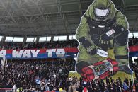 Legenda lui Dinamo care nu se va uita la meciul cu CSA Steaua: „E o jignire să-l numim derby!”