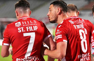 UTA Arad, transfer neașteptat în ultima zi de mercato. A venit un fost dinamovist