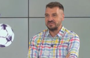 Costin Ștucan a explicat cum i-a marcat Ovidiu Ioanițoaia cariera: „Mi-a zis: «Bă, eu vreau să-ți dau un Mercedes și tu vrei să mergi cu Dacia»”