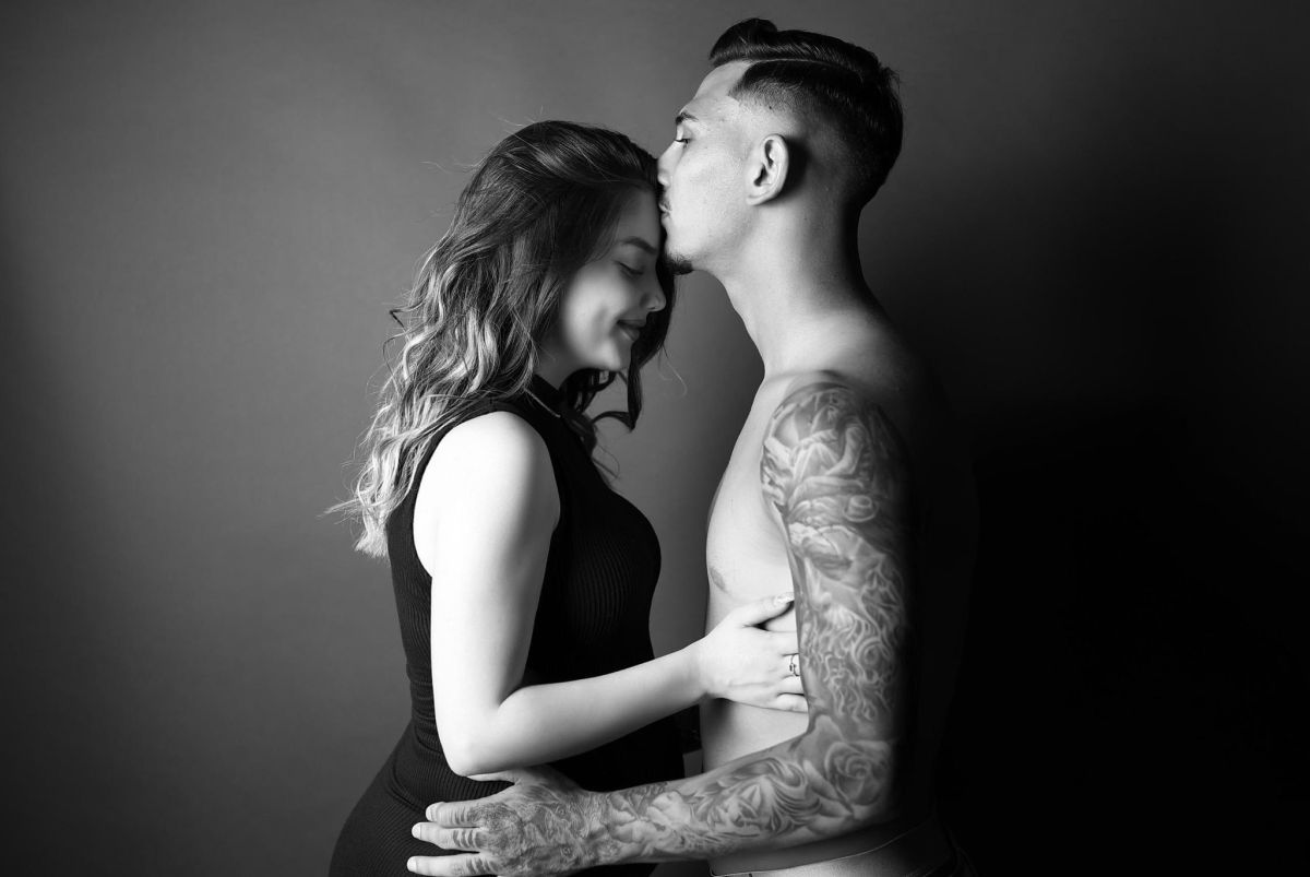 Markovic a așteptat să fie toate camerele pe el pentru a face marele anunț