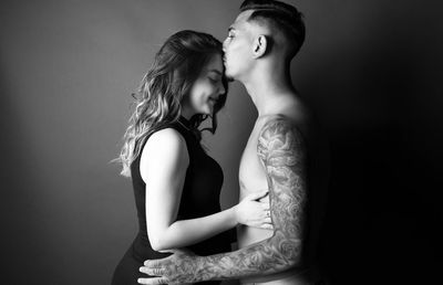 Markovic a așteptat să fie toate camerele pe el pentru a face marele anunț