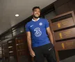 Chelsea a anunțat prelungirea contractului lui Reece James