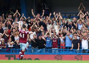 Un fost jucător al lui West Ham repetent la geografie: „Trebuie să câștigăm în Transilvania”