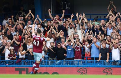 Un fost jucător al lui West Ham repetent la geografie: „Trebuie să câștigăm în Transilvania”