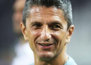 Răzvan Lucescu, după derbyul Salonicului: „Nu sunt arogant, dar noi suntem la alt nivel”