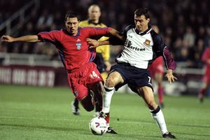 Sabin Ilie crede că FCSB n-are nicio șansă cu Fenerbahce: „Nu o văd prea bine! Trece printr-o criză cu care nu s-a mai confruntat în ultimii 10 ani”