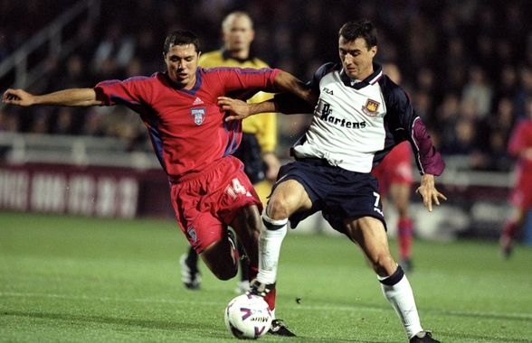 Sabin Ilie crede că FCSB n-are nicio șansă cu Fenerbahce: „Nu o văd prea bine! Trece printr-o criză cu care nu s-a mai confruntat în ultimii 10 ani”