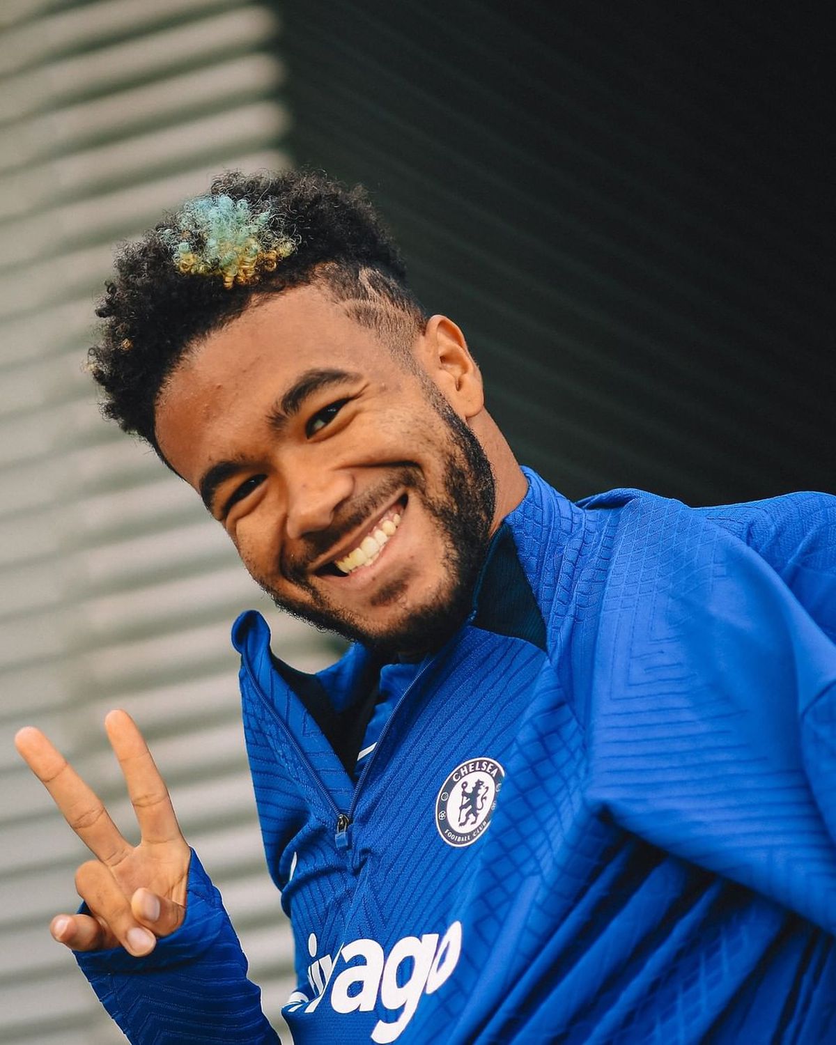 Chelsea a anunțat prelungirea contractului lui Reece James