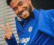 Chelsea a anunțat prelungirea contractului lui Reece James