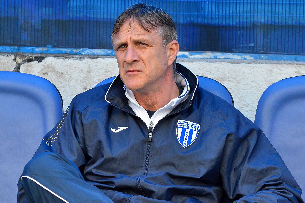 Emil Săndoi #60 » „Spovedania” fostului campion cu Știința: „Nu știu dacă cineva din Craiova mai are așa ceva” + Un regret arzător: „Mi-aș fi dorit din suflet”