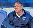 Emil Săndoi, în perioada în care o pregătea pe CSU Craiova / Sursă foto: Arhivă Gazeta Sporturilor