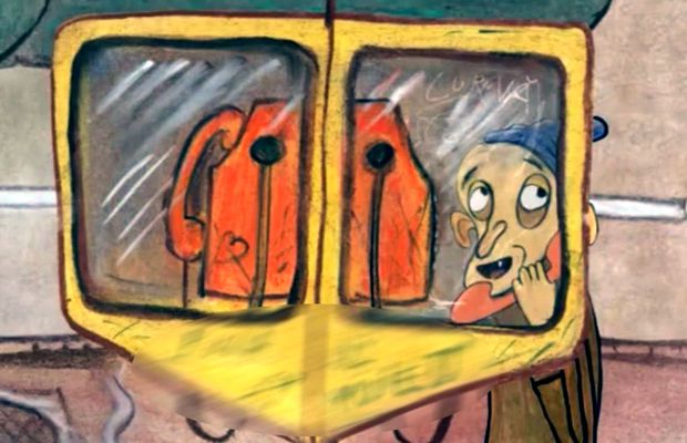 Fanii clubului din Superligă, revoltați de imaginile difuzate de TVR: „În miezul zilei, pe televiziunea națională, suntem înjurați”