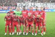Unde se joacă Dinamo - FCU Craiova: „Dacă nu se întâmplă ceva extraordinar, ne vedem acolo”