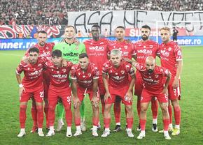 Unde se joacă Dinamo - FCU Craiova: „Dacă nu se întâmplă ceva extraordinar, ne vedem acolo”