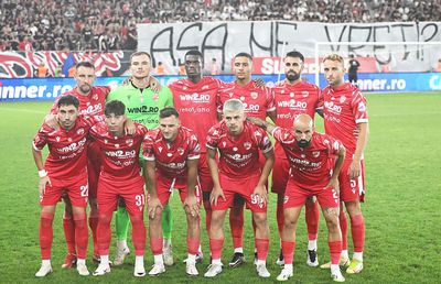 Unde se joacă Dinamo - FCU Craiova: „Dacă nu se întâmplă ceva extraordinar, ne vedem acolo”