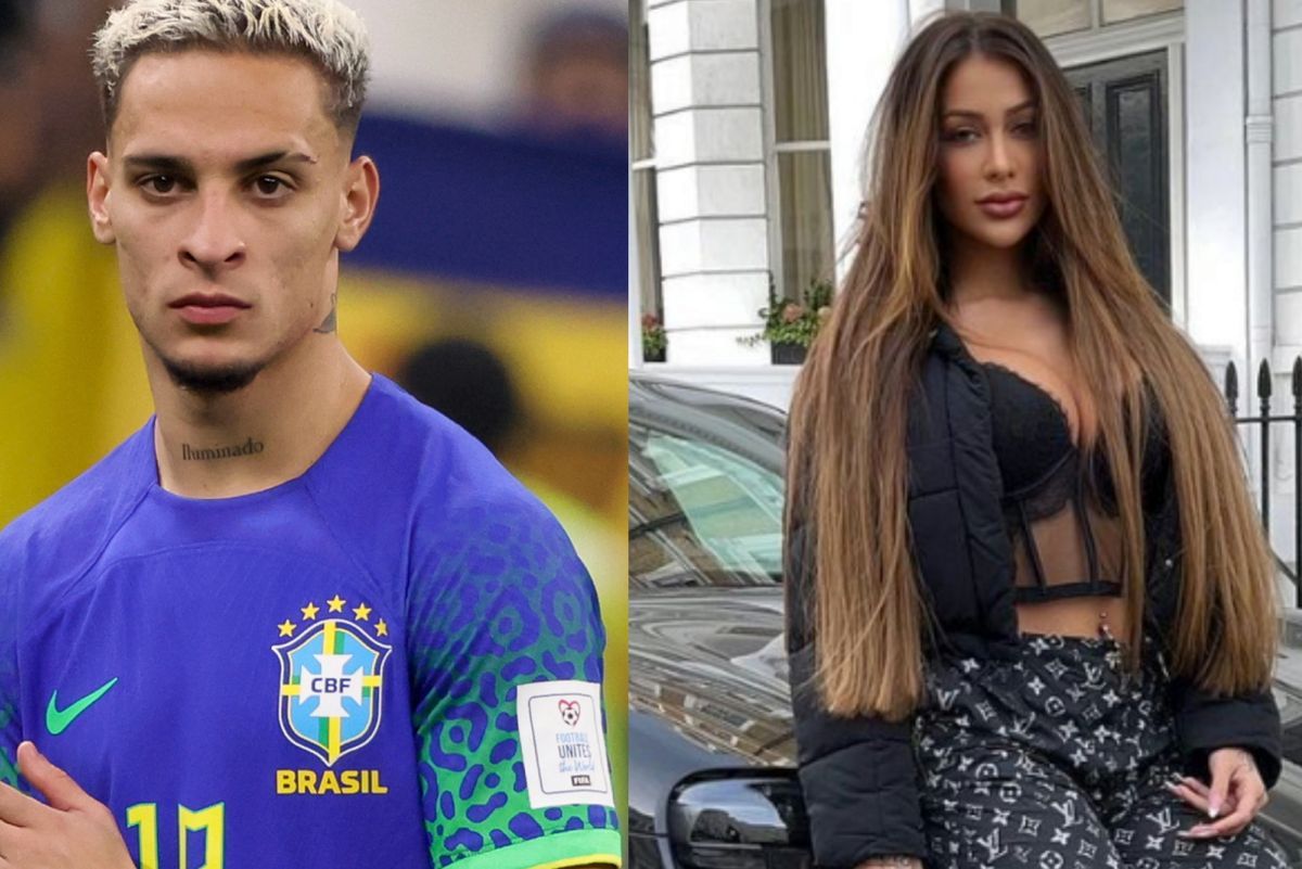 Starul Braziliei a fost exclus din națională, poliția a deschis o investigație! Fosta iubită a venit cu noi acuzații de agresiune