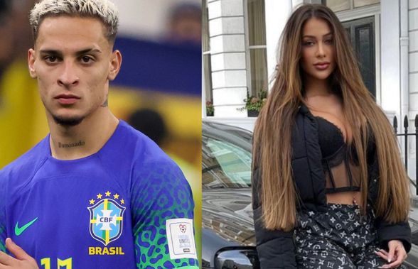 Starul Braziliei a fost exclus din națională, poliția a deschis o investigație! Fosta iubită a venit cu noi acuzații de agresiune