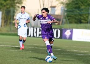 CFR Cluj continuă să transfere din Italia! Aduce un jucător care a stat 8 ani la Fiorentina
