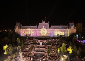 Digital Throne – Campionatul Mondial de Esports a adunat la Iași peste 150 de mii de spectatori
