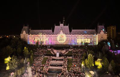 Digital Throne – Campionatul Mondial de Esports a adunat la Iași peste 150 de mii de spectatori