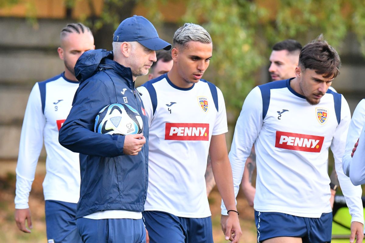 3 cazuri incredibile la națională! » Au uitat cum e să joace, dar sunt buni pentru Iordănescu