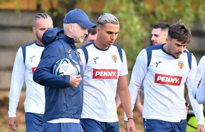 3 cazuri incredibile la națională! » Au uitat cum e să joace, dar sunt buni pentru Iordănescu