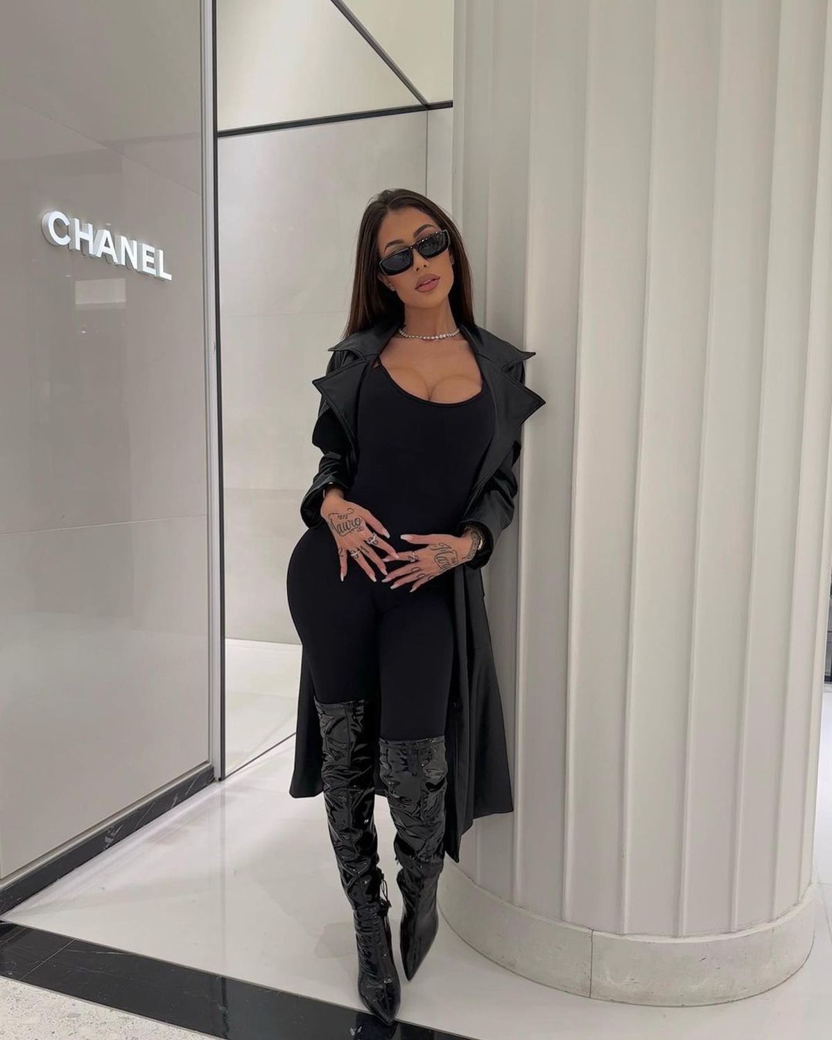 Starul Braziliei a fost exclus din națională, poliția a deschis o investigație! Fosta iubită a venit cu noi acuzații de agresiune