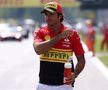 Carlos Sainz // Foto: Imago