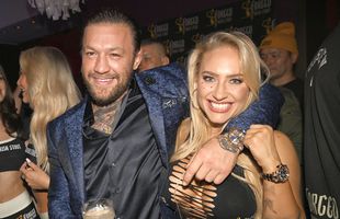 „Bombardiera blondă din box”, presupusa amantă a lui Conor McGregor, primele declarații despre luptător: „Îmi pare rău de el”